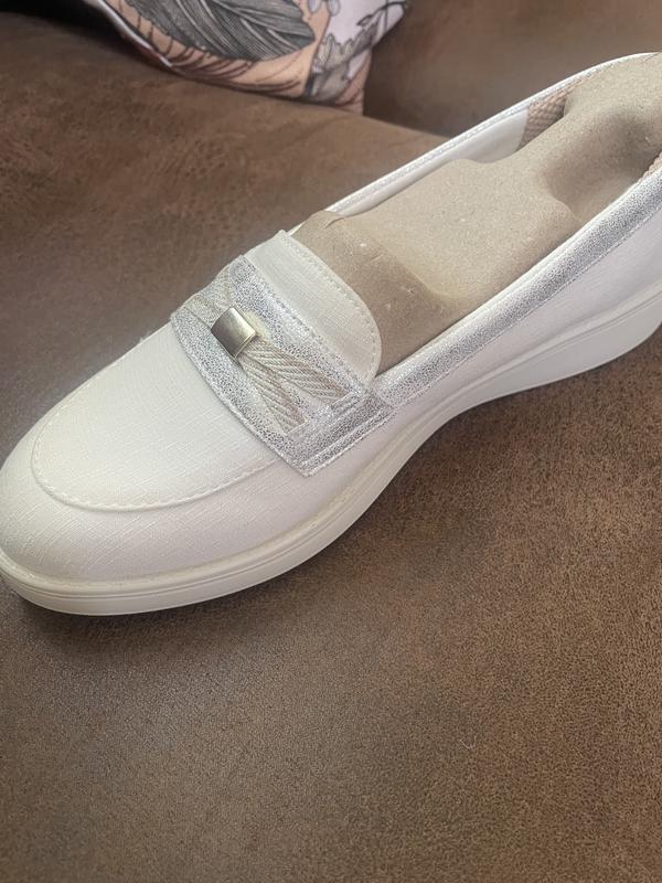 LifeStride All Aboard Loafer | Womens Flats