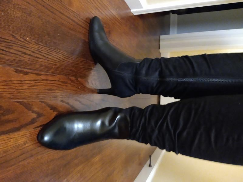 Lifestride Glory Boots