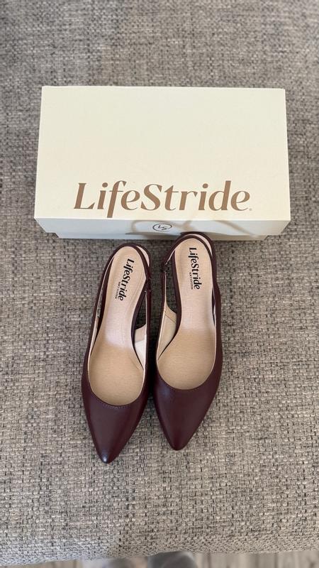 Customer photo for "Comfy and stylish"