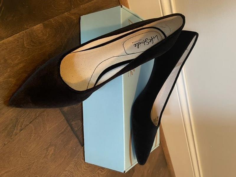 Customer photo for "Great For Work and Play!"