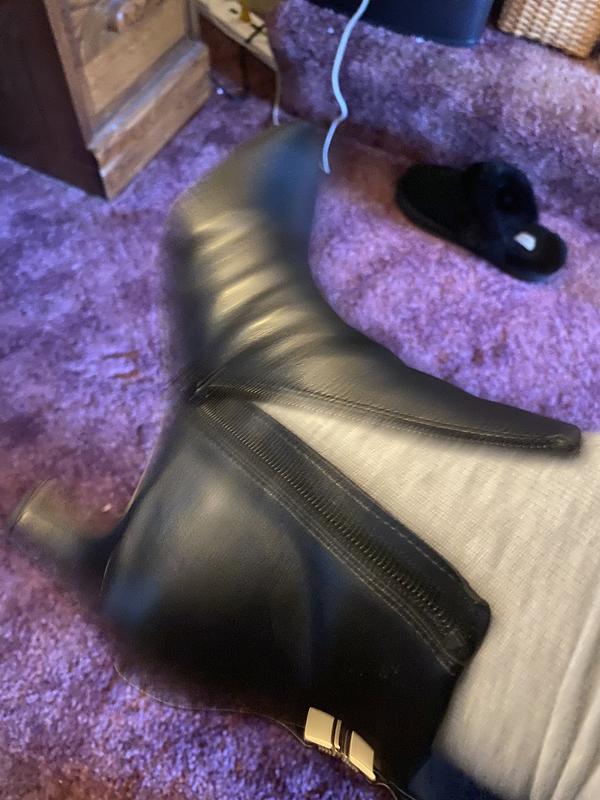 These are not wide width!