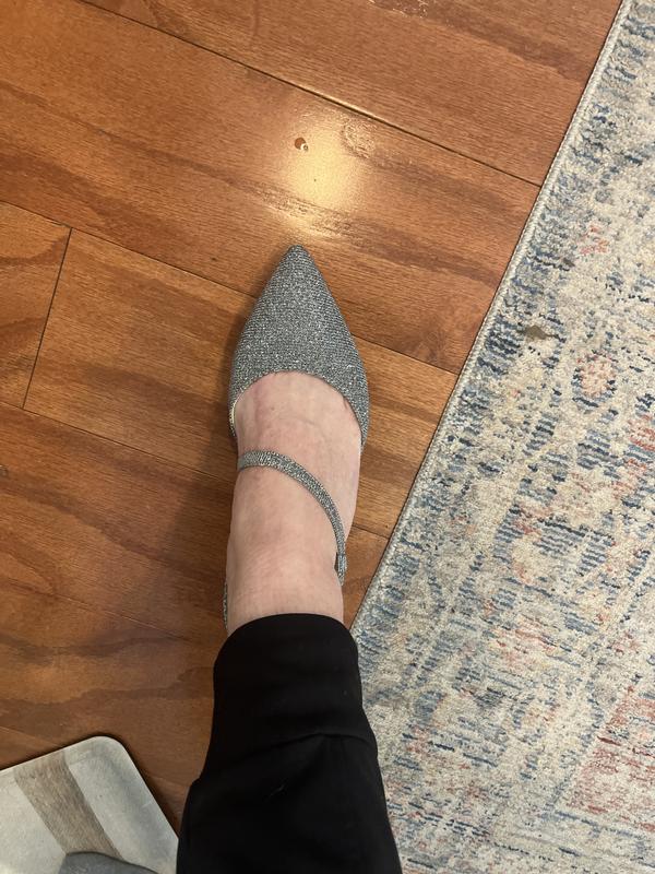 thumbnail image 2 of Lifestride Women's Minimalist Pump - Comfortable Pointed Toe Work Shoes 2 of 3