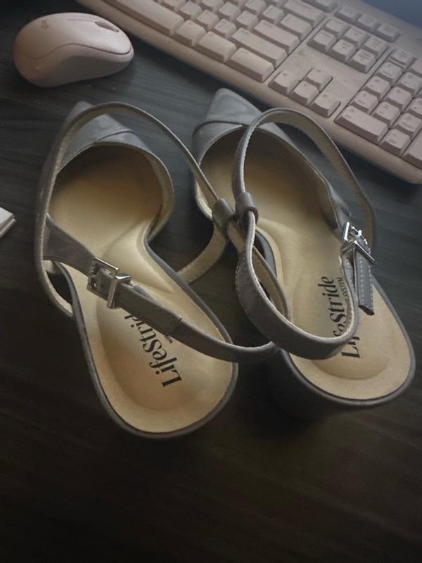 Customer photo for "Comfortable absolutely"
