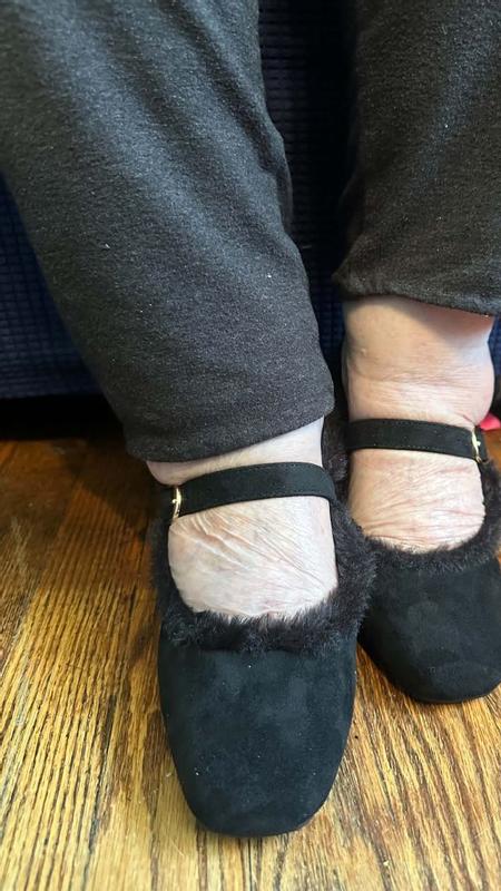 Customer photo for "Comfort all day, every day!"