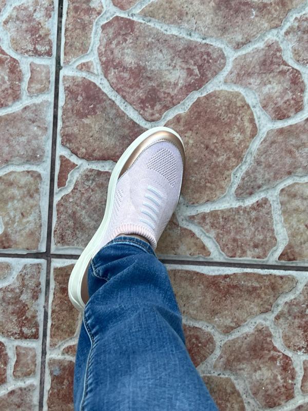 Customer photo for "Comfort and style!!!"