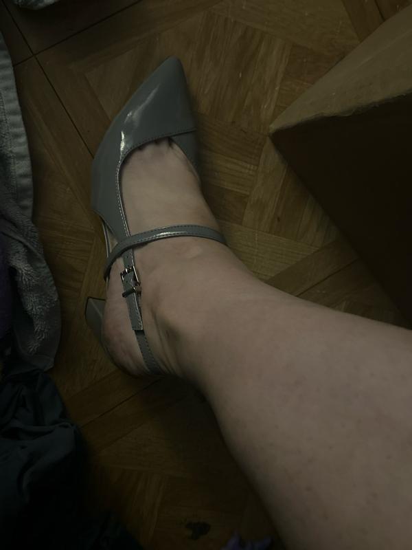 Customer photo for "Comfortable absolutely"