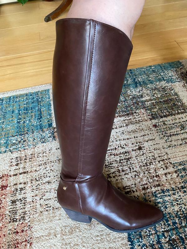 LifeStride Reese Wide Calf Boot Womens Boots