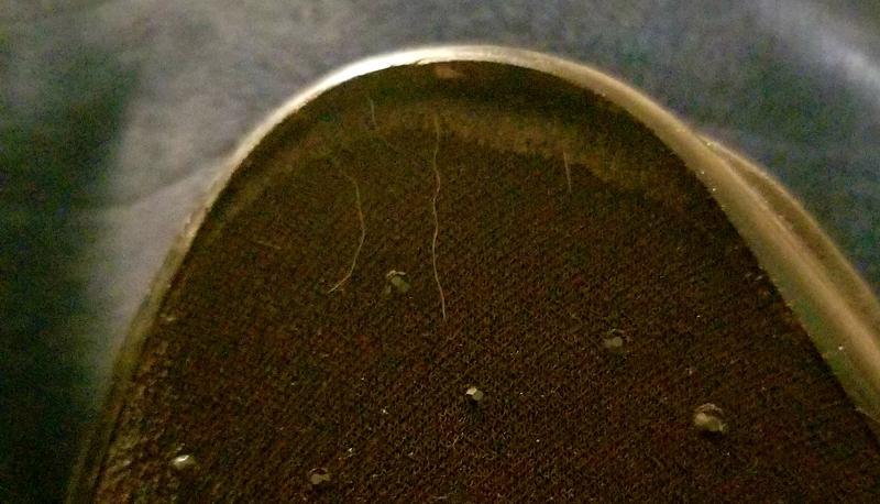 Bzees after one washing, bought 4 months ago