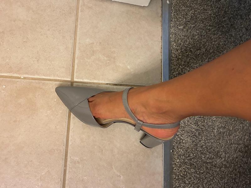 Customer photo for "Love the color"