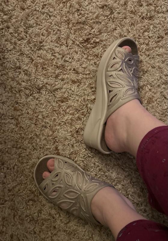 LifeStride Susie Wedge Sandal | Womens Sandals