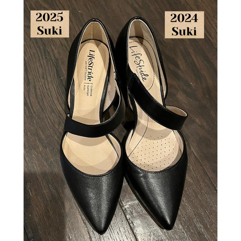 Photo from LuvComfyHeels46