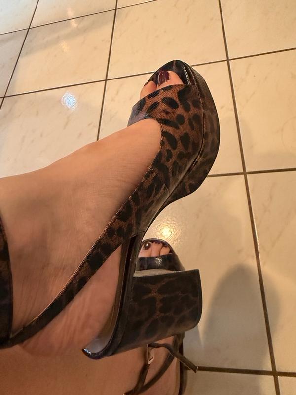Customer photo for "Stylish and comfortable"