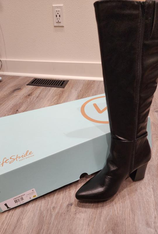 Lifestride Stratford boots