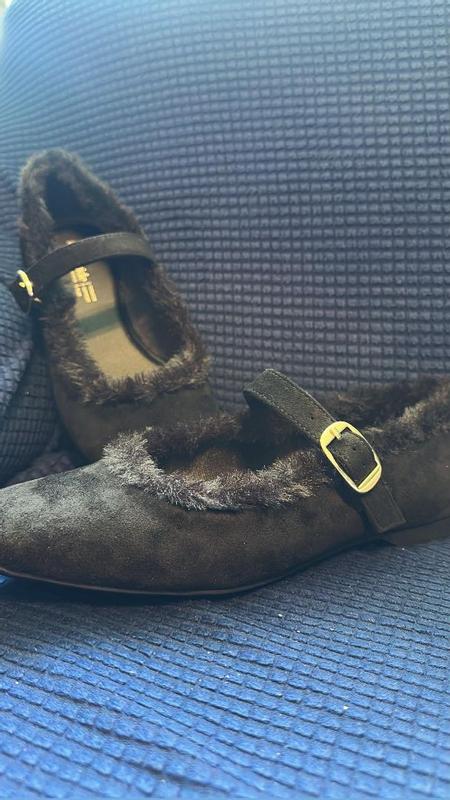 Customer photo for "Comfort all day, every day!"
