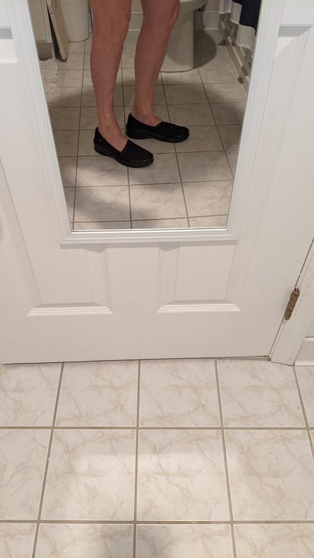 Really cute and easy on and off.