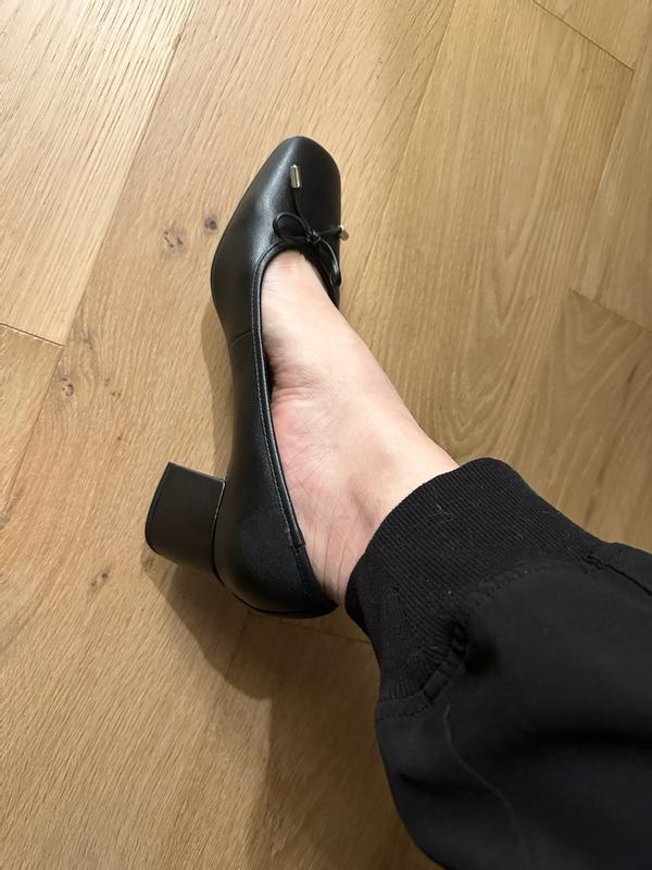 Customer photo for "Comfort"