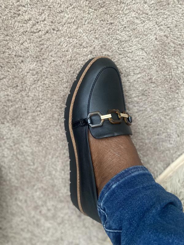 Wedge Loafers For Women Penny Loafers Women LifeStride Optimist