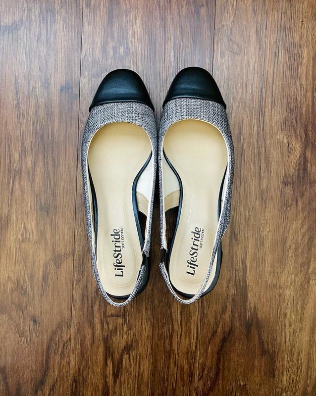 ★TOUT Y EST★ Essential Life Slingback BlueQP123ABG31 QP123 01990_pair_feed351.jpg