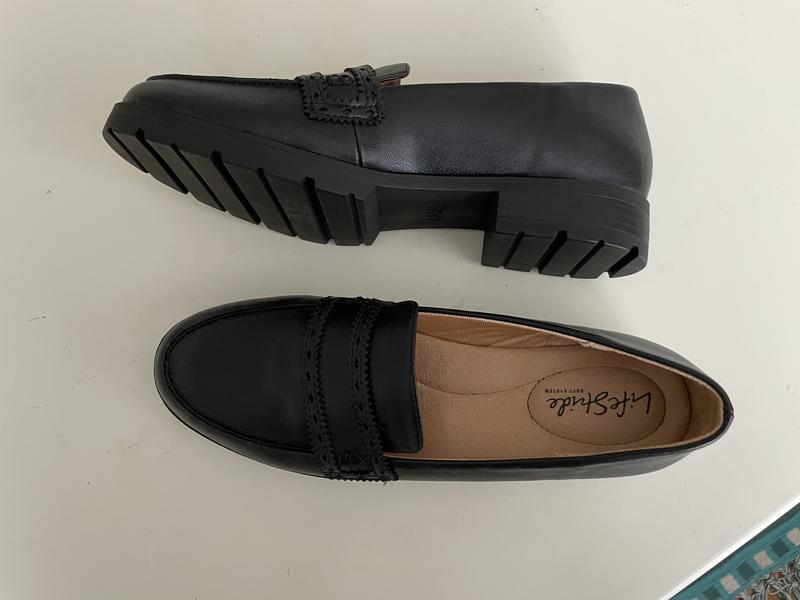 Lifestride loafers best sale