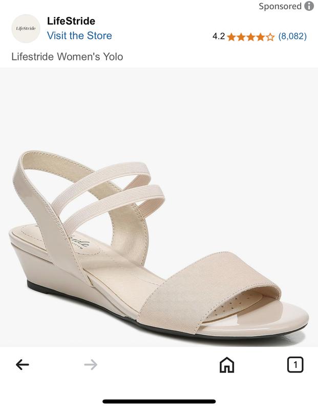 Photo from Shoeshopper1974!