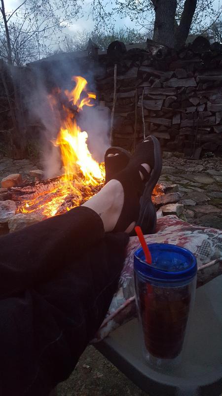 Comfortable to wear anywhere!