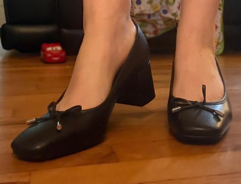 Customer photo for "Very narrow!"