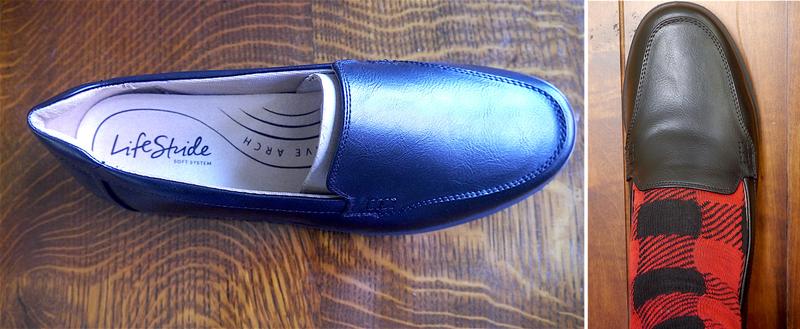 A Comfortable Classic