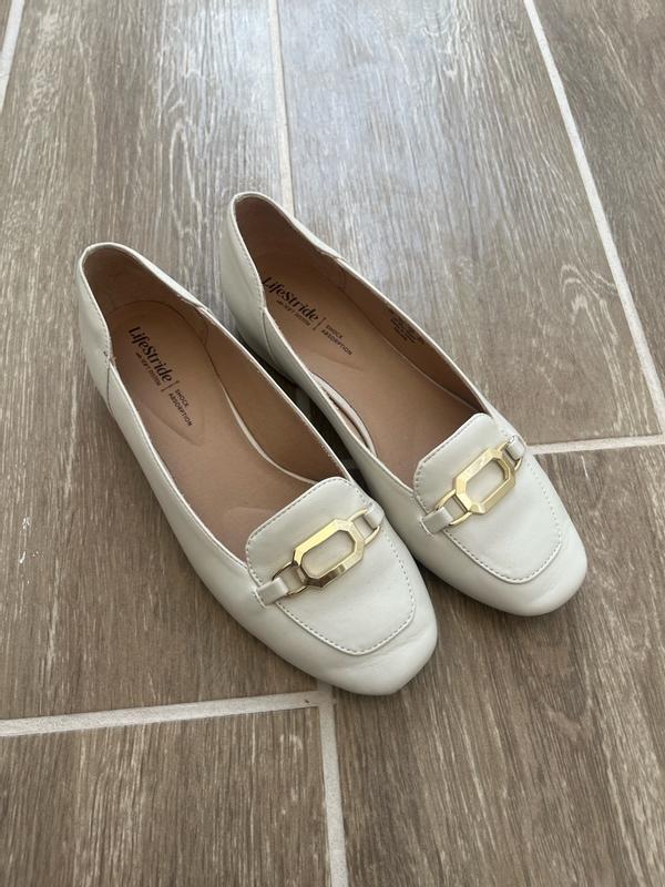 LifeStride Celine Ballet Flat | Womens Flats