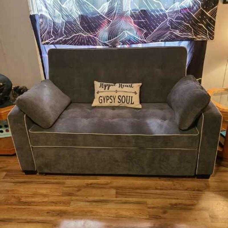 Lovely couch