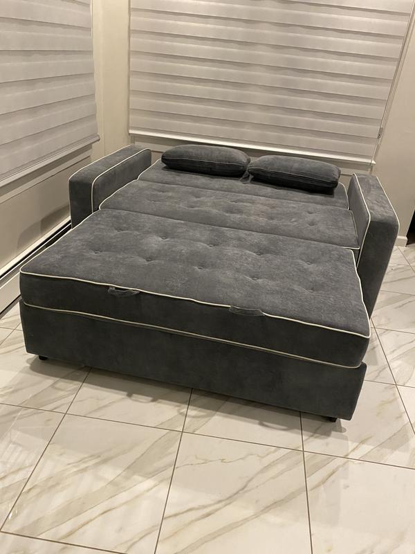 Bed position