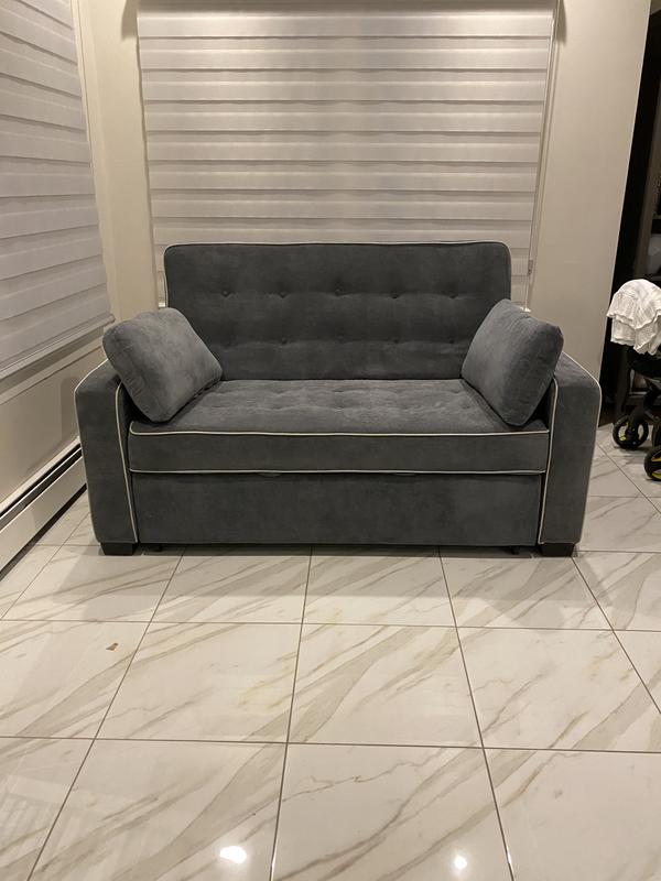 Couch position