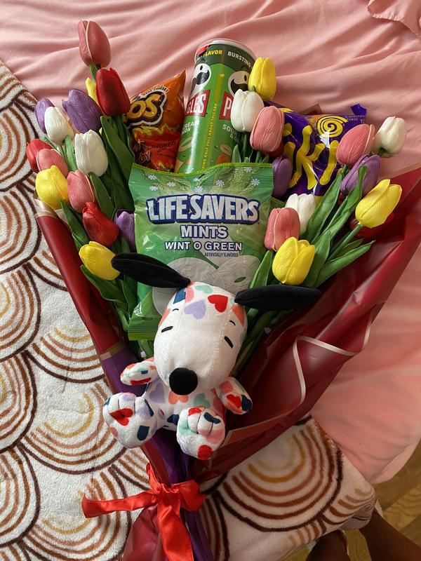 What my lovely bf made for me. <3