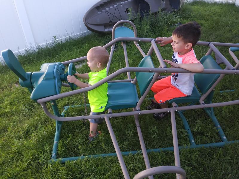 The neighborhood favorite