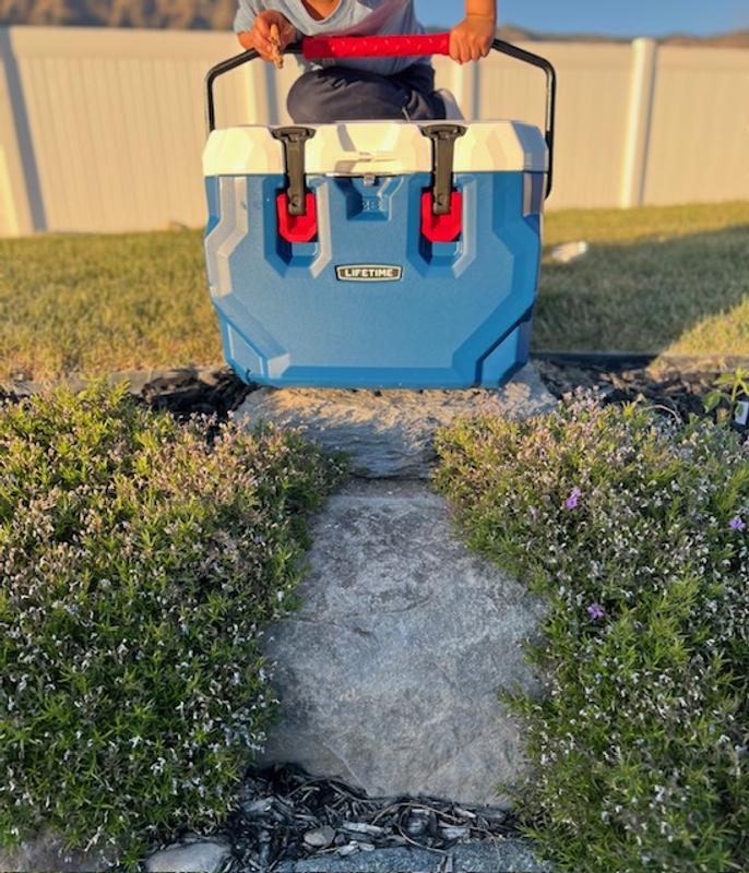 Take it anywhere!