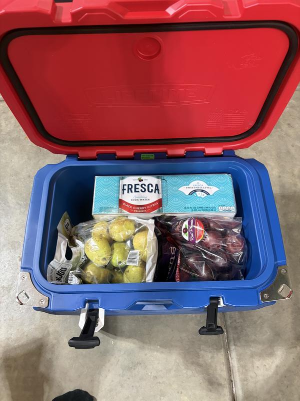 Patriotic Cooler