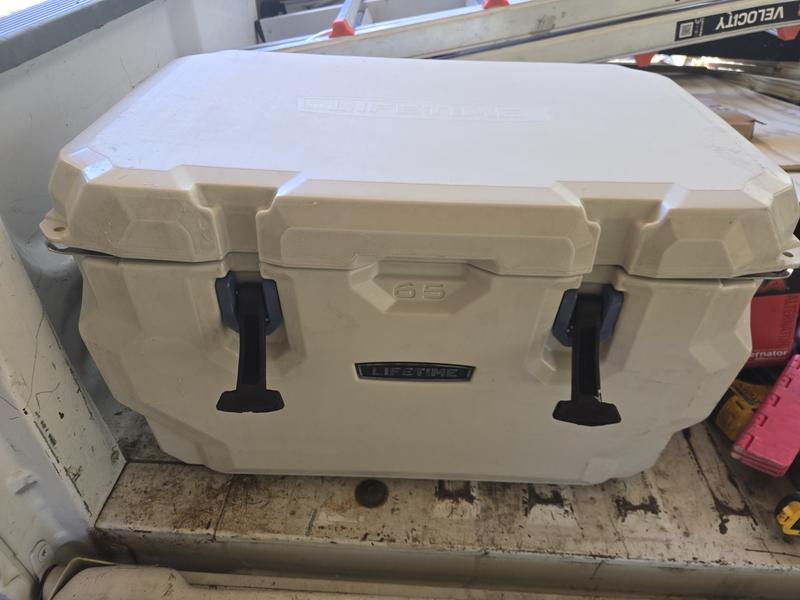 The picture doesn't do the warping justice