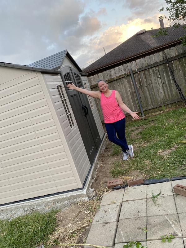 Hot South Louisiana Day