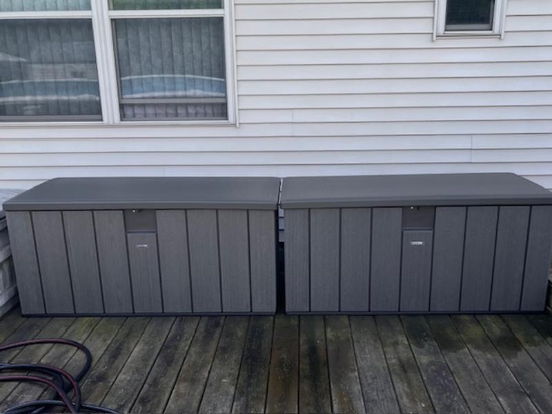 So pleased, I bought two!