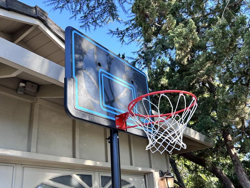 Hoop time