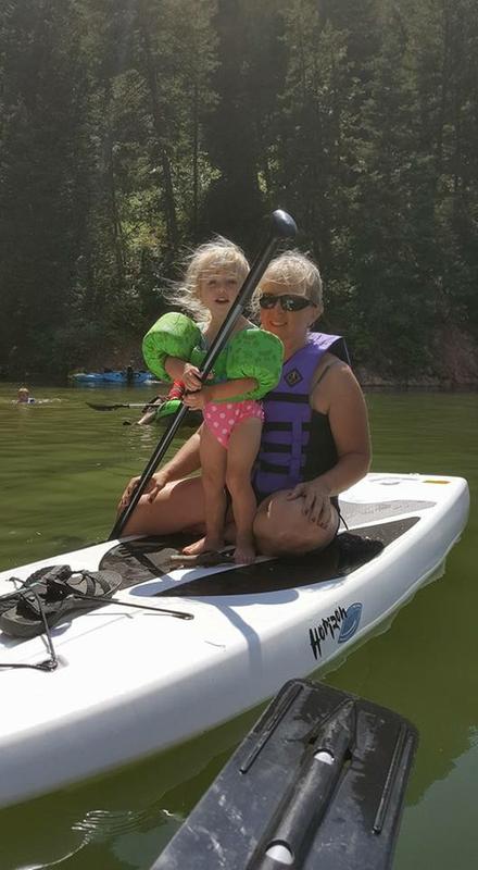 Even my granddaughter loved it!!!