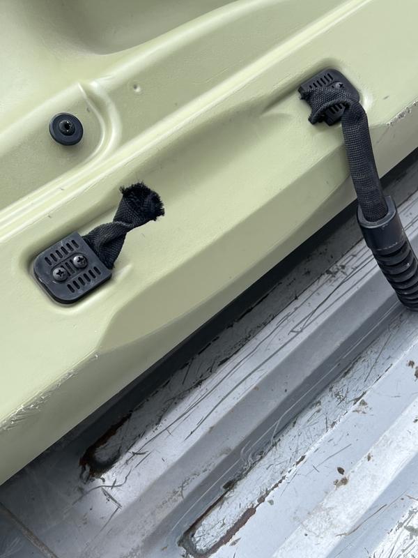 More damage I’m hoping lifetime can help me out here