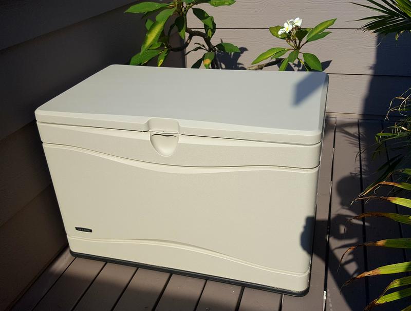 Quality built to last!