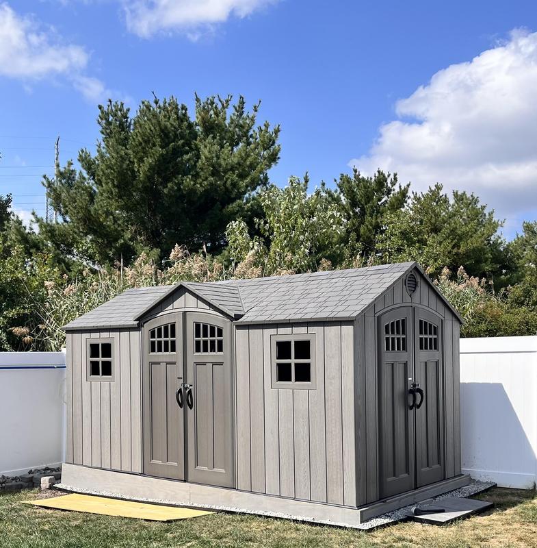 Perfect addition to my backyard!