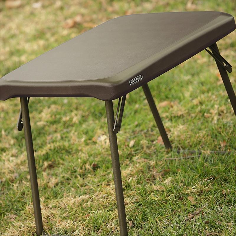 Meijer folding table hotsell