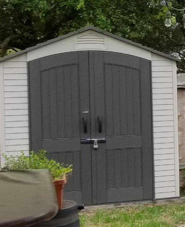 Going on a decade of use and still looks and works like on day 1