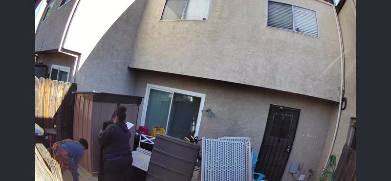 Have all parts out of box getting ready to assemble.