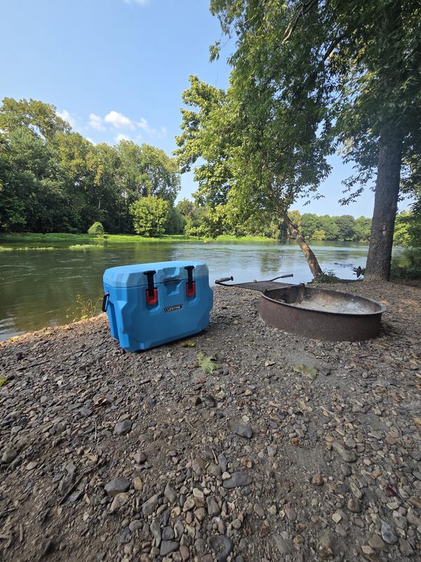 love this cooler