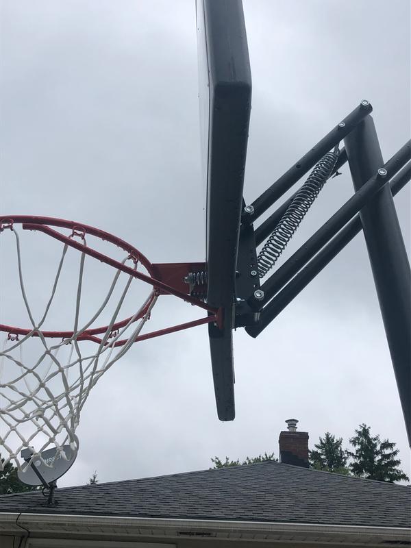 lifetime basketball hoop 90271