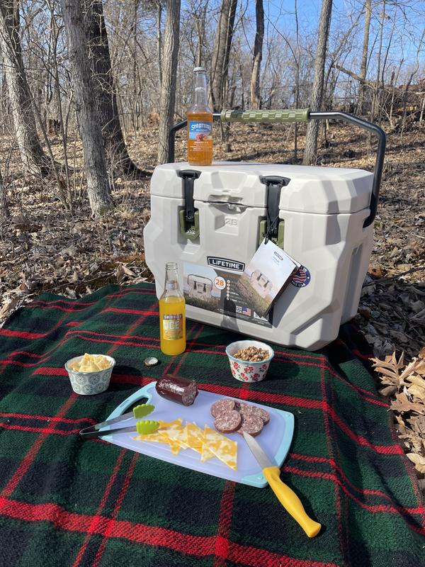 #BuiltForAnyAdventure