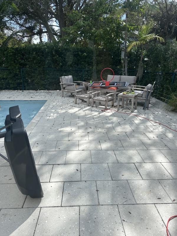 Assemble takes a long time